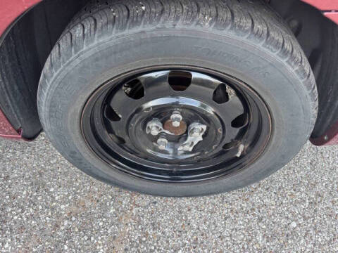 2013 Chrysler 200 LX