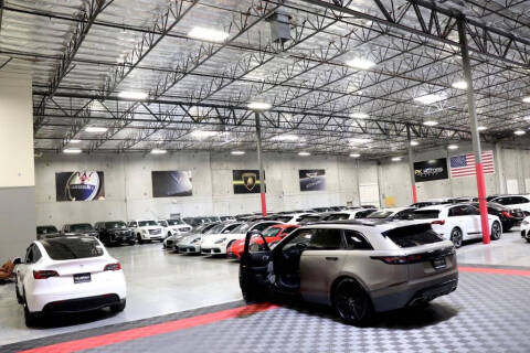 2018 Land Rover Range Rover Velar P380 R-Dynamic SE