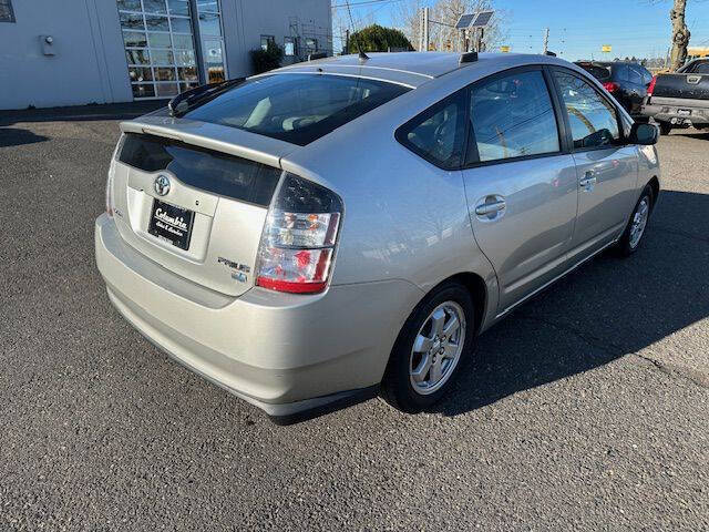 2004 Toyota Prius