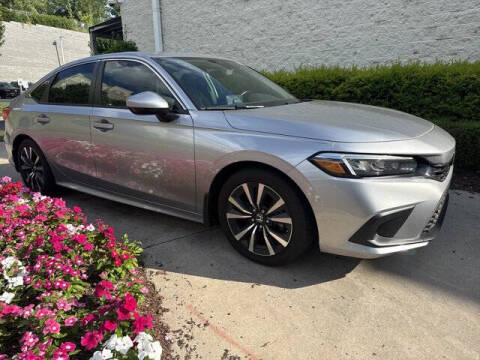 2023 Honda Civic
