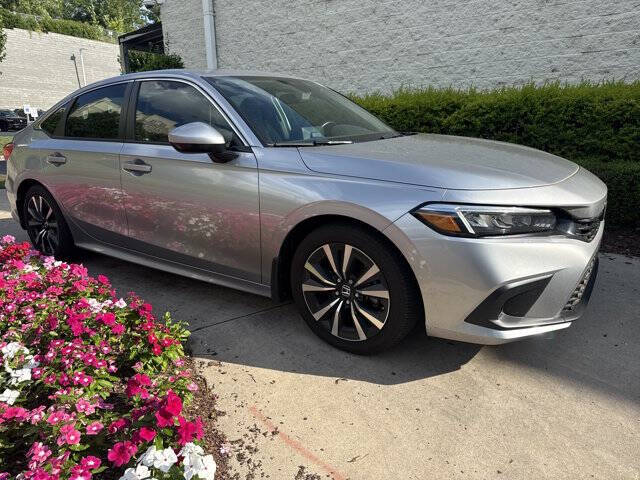 2023 Honda Civic