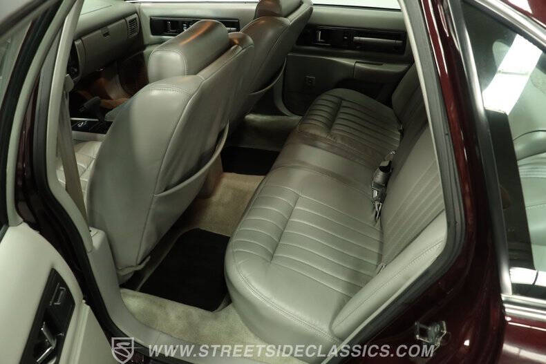 1996 Chevrolet Impala SS