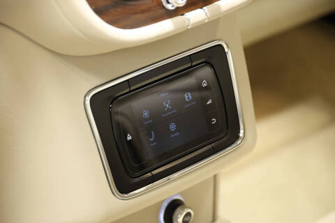 2020 Bentley Bentayga Hybrid