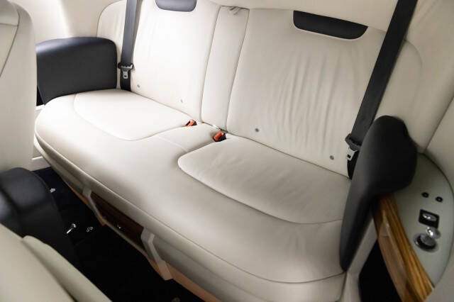 2010 Rolls-Royce Phantom Coupe