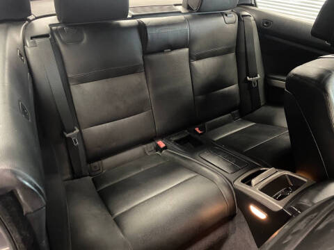2012 BMW 3 Series 335is