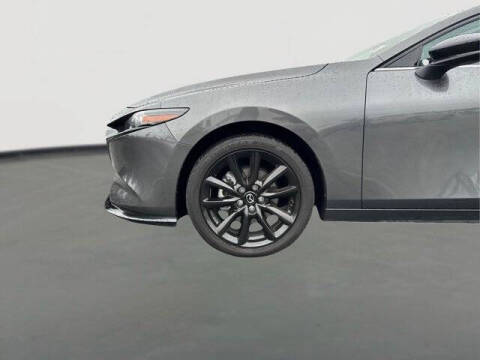 2025 Mazda Mazda3 Hatchback 2.5 Turbo Premium Plus