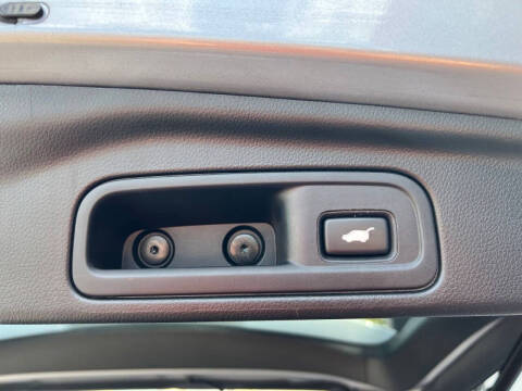 2021 Honda Pilot SE