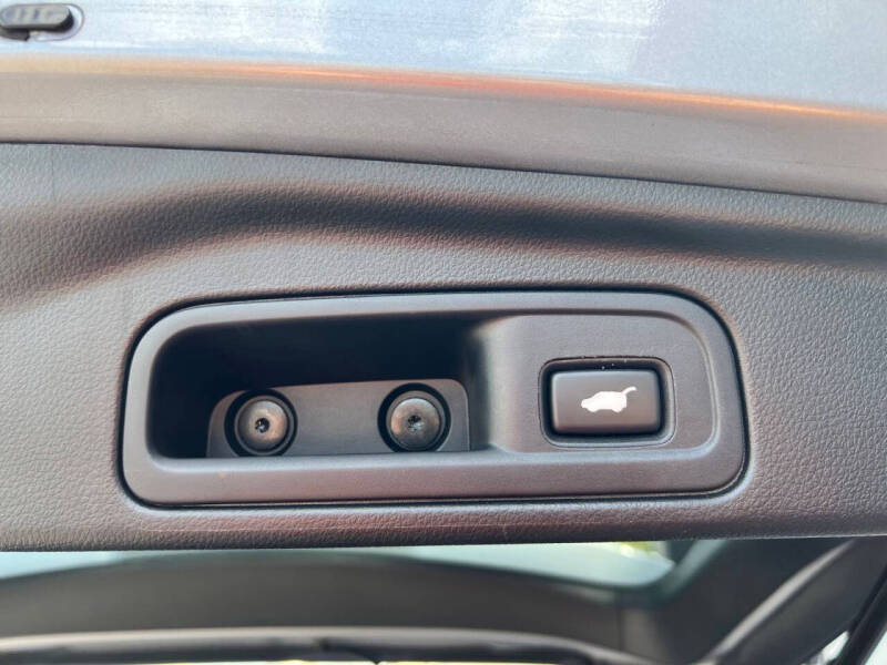 2021 Honda Pilot SE