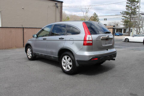 2008 Honda CR-V EX