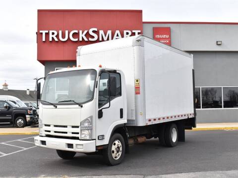 2015 Isuzu NPR for sale at Trucksmart Isuzu in Morrisville PA