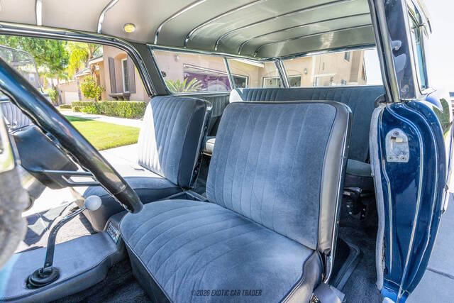 1957 Pontiac Star Chief