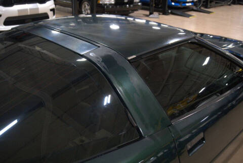 1995 Chevrolet Corvette