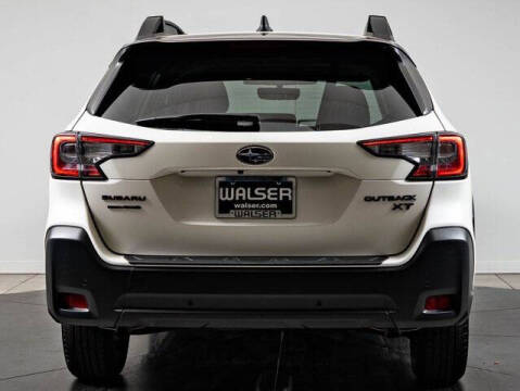 2025 Subaru Outback Onyx Edition XT