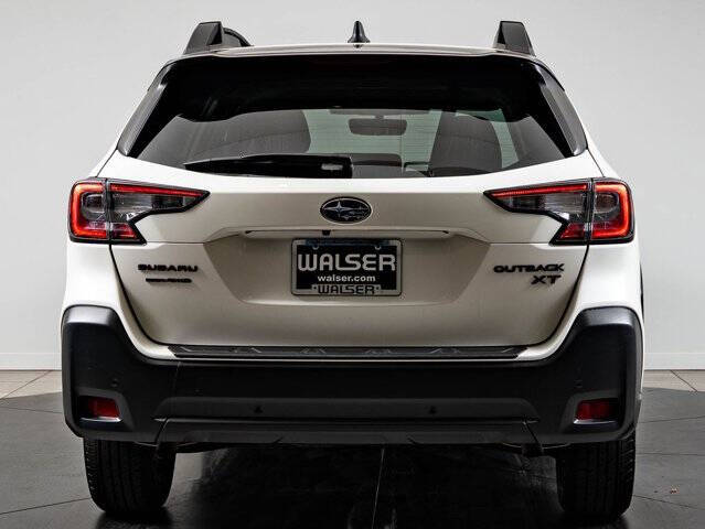 2025 Subaru Outback Onyx Edition XT