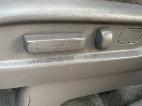 2017 Honda Odyssey LX