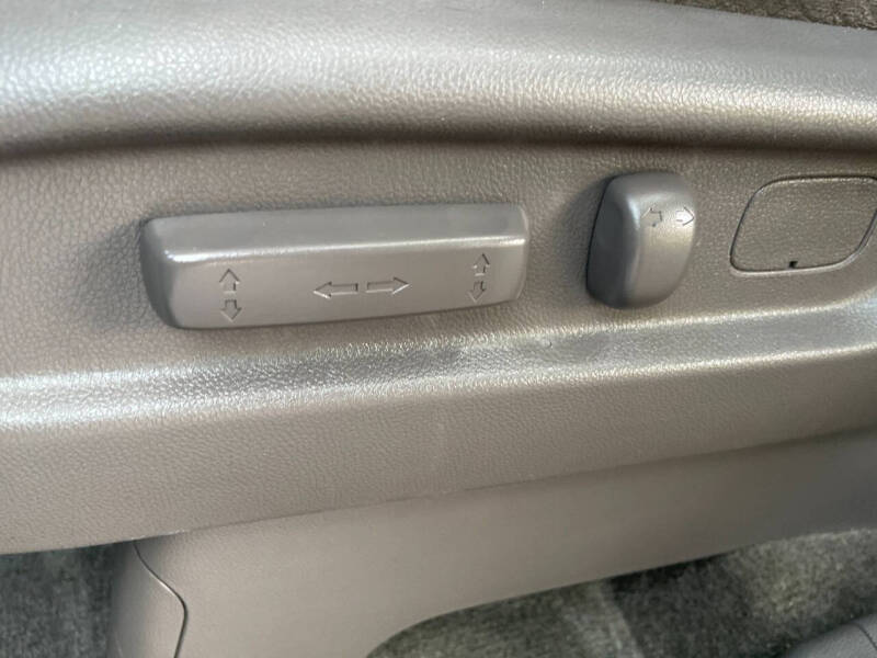 2017 Honda Odyssey LX