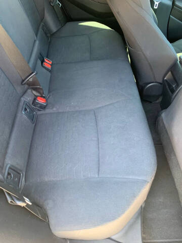 2019 Toyota Corolla Hatchback