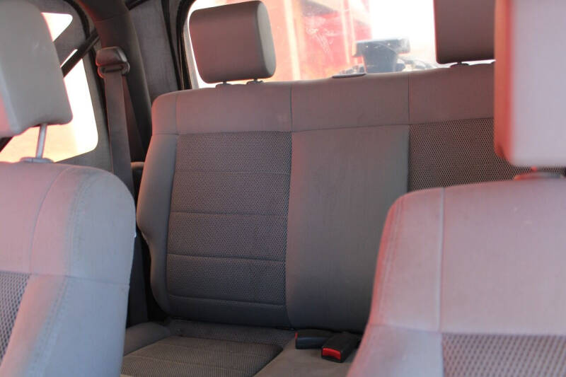 2008 Jeep Wrangler Rubicon