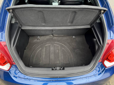 2017 Hyundai Veloster Turbo