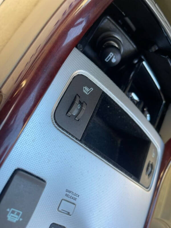 2006 Hyundai Azera SE