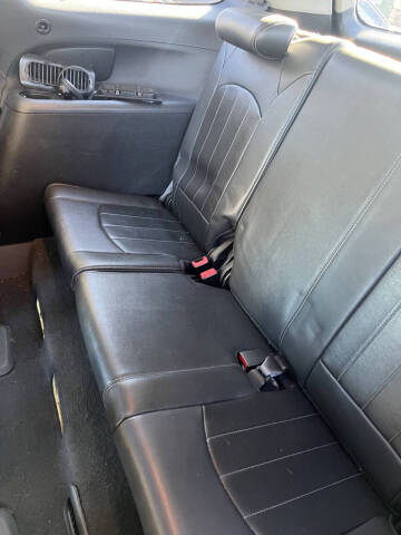 2013 GMC Acadia Denali