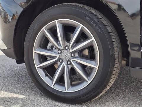 2023 Acura RDX SH-AWD w/Tech