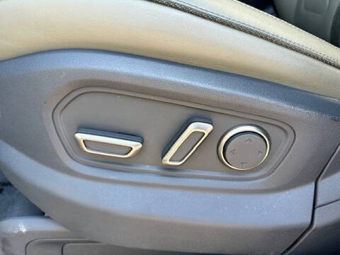 2022 Rivian R1T Adventure