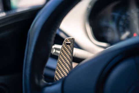 2014 Aston Martin Vanquish