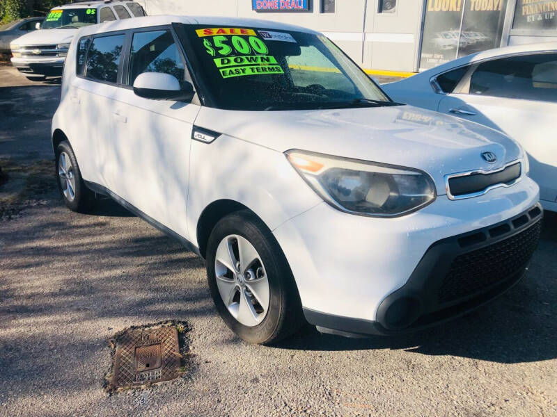 Capital Car Sales of Columbia Car Dealer in Columbia, SC