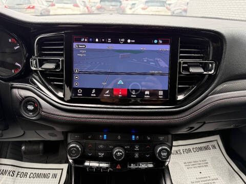 2022 Dodge Durango R/T