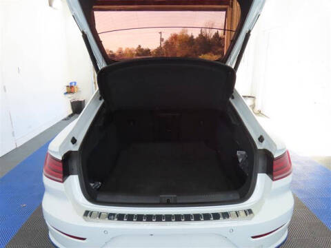 2023 Volkswagen Arteon SEL R-Line 4Motion