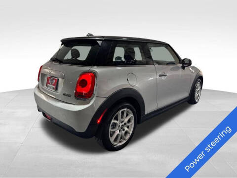 2014 MINI Hardtop Cooper