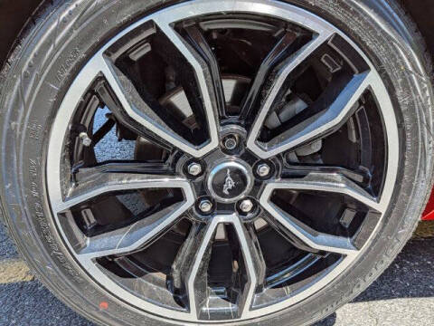 2013 Ford Mustang GT Premium