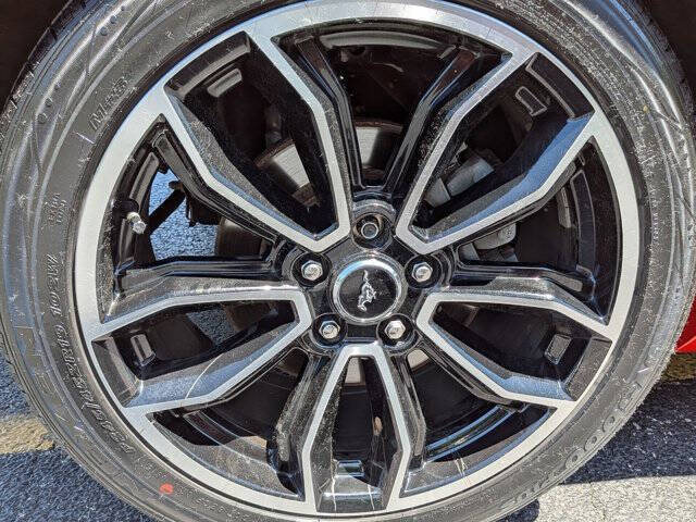 2013 Ford Mustang GT Premium