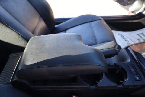 2006 BMW 3 Series 325Ci