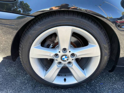 2006 BMW 3 Series 325Ci