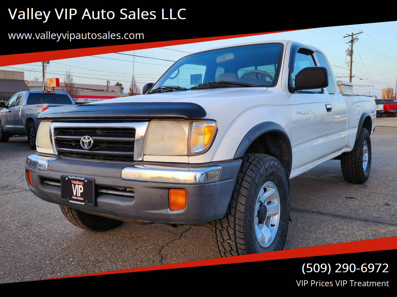 2000 Toyota For Sale In Dalton Gardens, ID