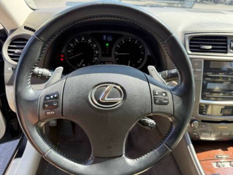2010 Lexus IS 250