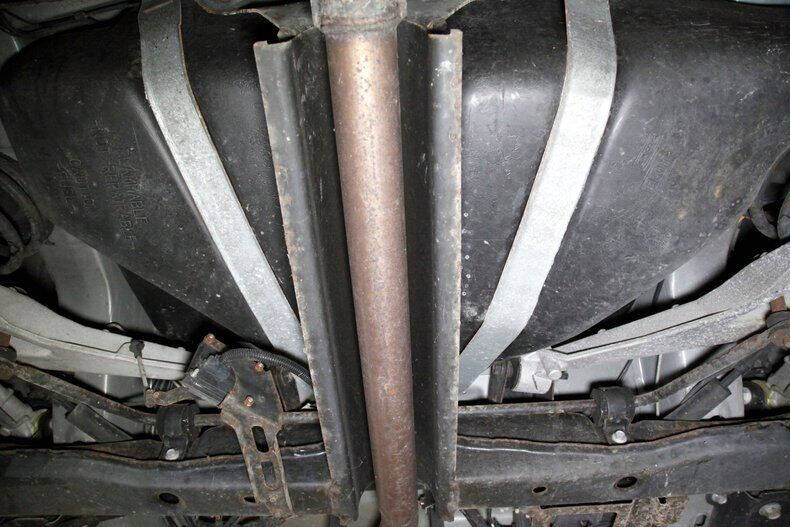 1995 Buick Riviera Supercharged