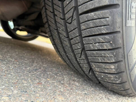 2002 Mercedes-Benz E-Class E 430 4MATIC