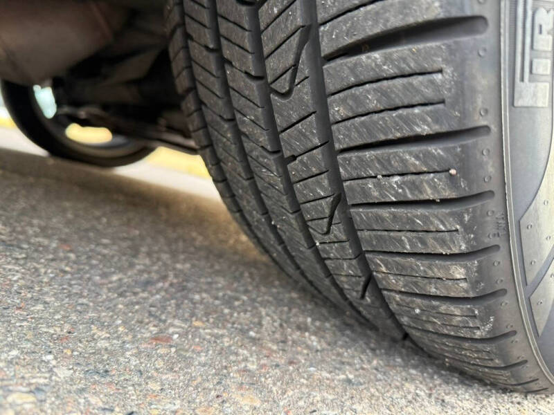 2002 Mercedes-Benz E-Class E 430 4MATIC