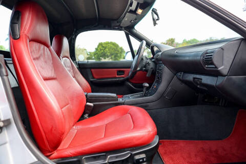 1996 BMW Z3