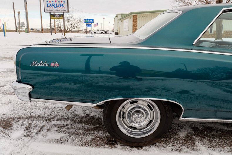 1964 Chevrolet Malibu