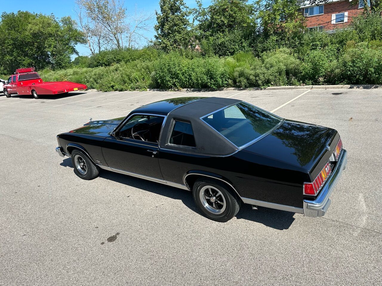 1978 Pontiac Phoenix 19