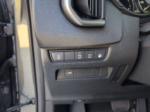 2026 Mazda CX-50 Hybrid Preferred