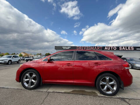 2011 Toyota Venza AWD V6