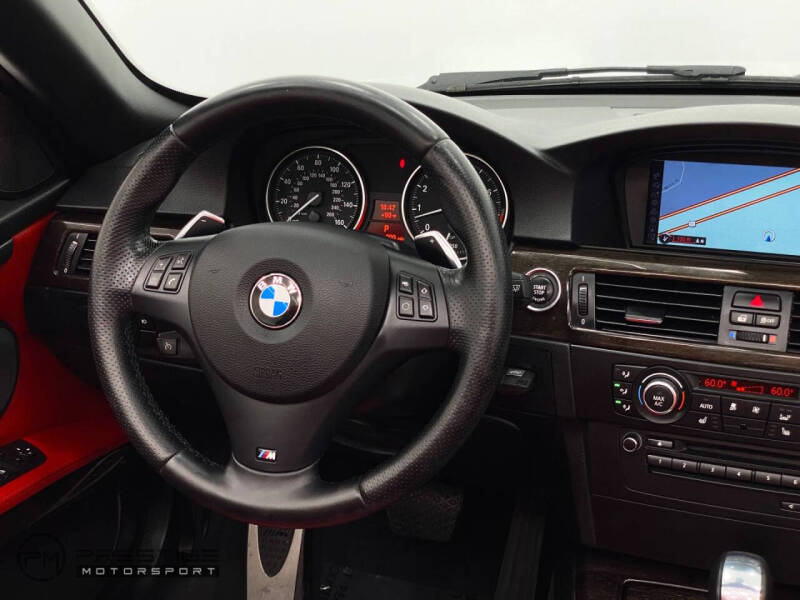 2013 BMW 3 Series