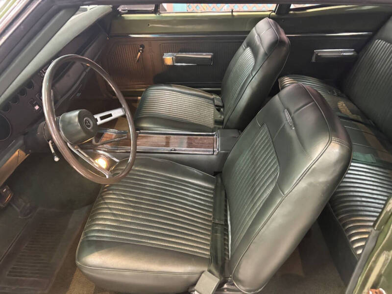 1969 Dodge Super Bee