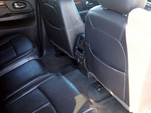 2007 GMC Envoy Denali