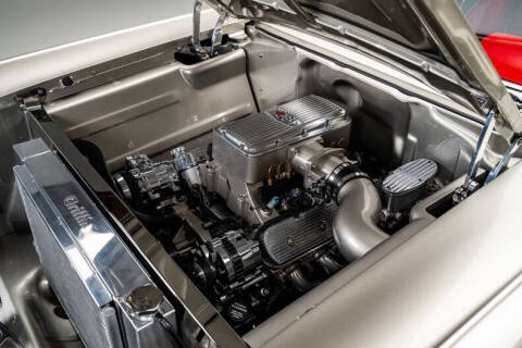 1957 Chevrolet Nomad